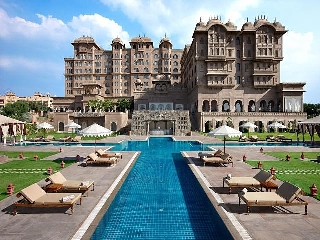 Fairmont Jaipur
