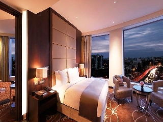 Hilton Jaipur
