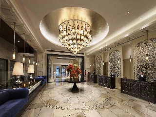 ITC Mughal