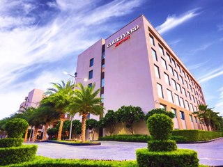 Courtyard by Marriott
