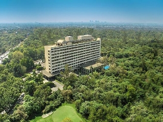 The Oberoi Hotel