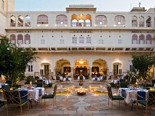Samode Haveli