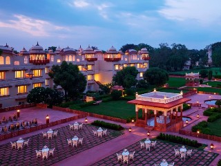 Taj Jai Mahal Palace