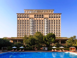 The Taj Mahal Hotel