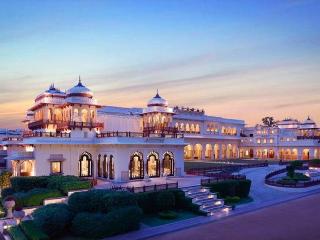 Taj Rambagh Palace