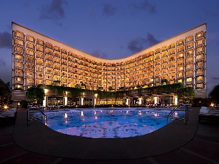 The Taj Palace Hotel