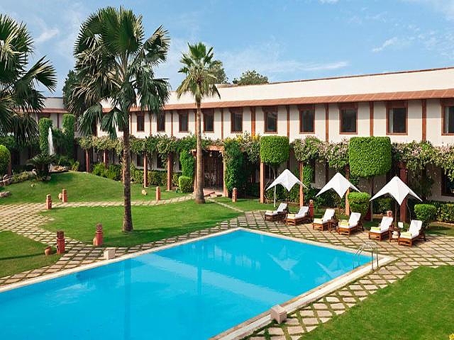 Trident Agra