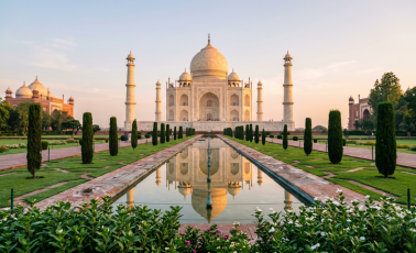Golden Triangle Tour 3 Days